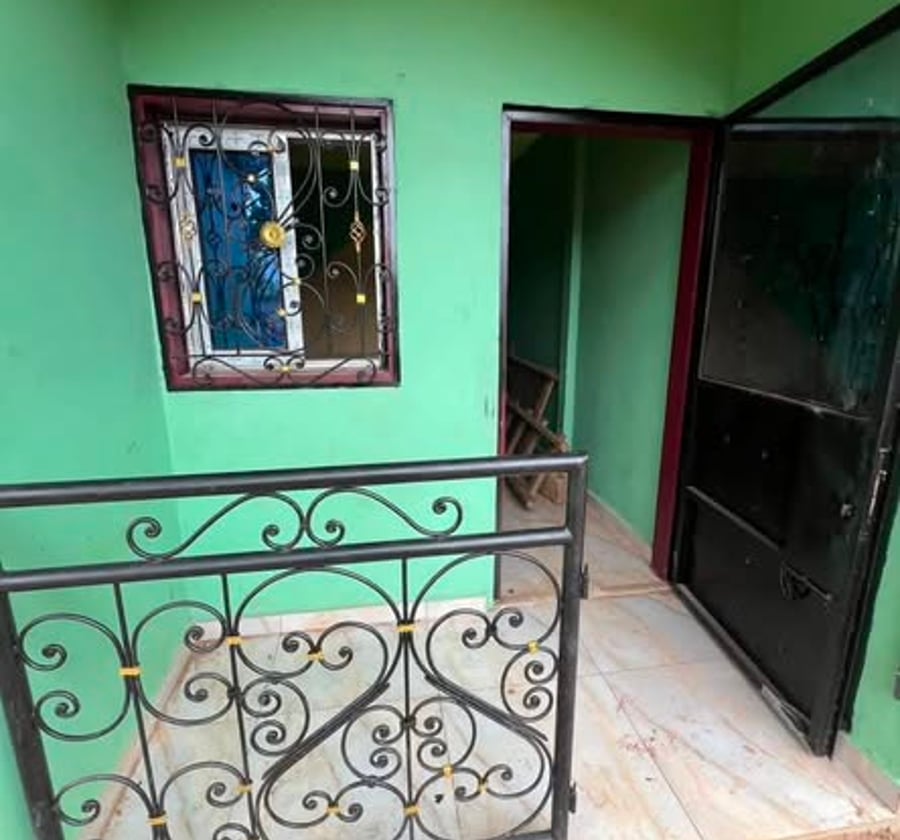 02 Studios modernes à louer à Mendong - Yaoundé