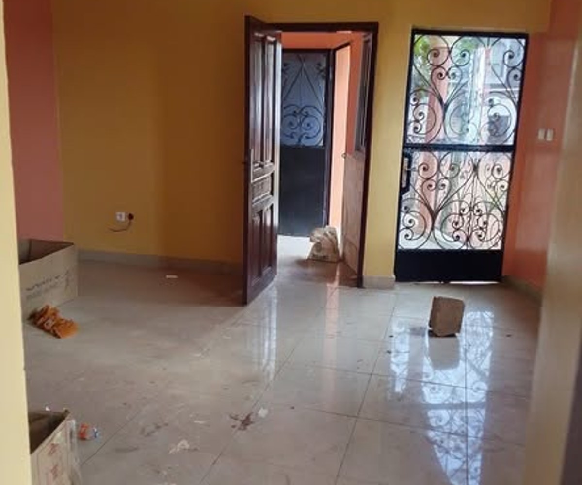 Appartement moderne haut standing - Nkomo, Yaoundé