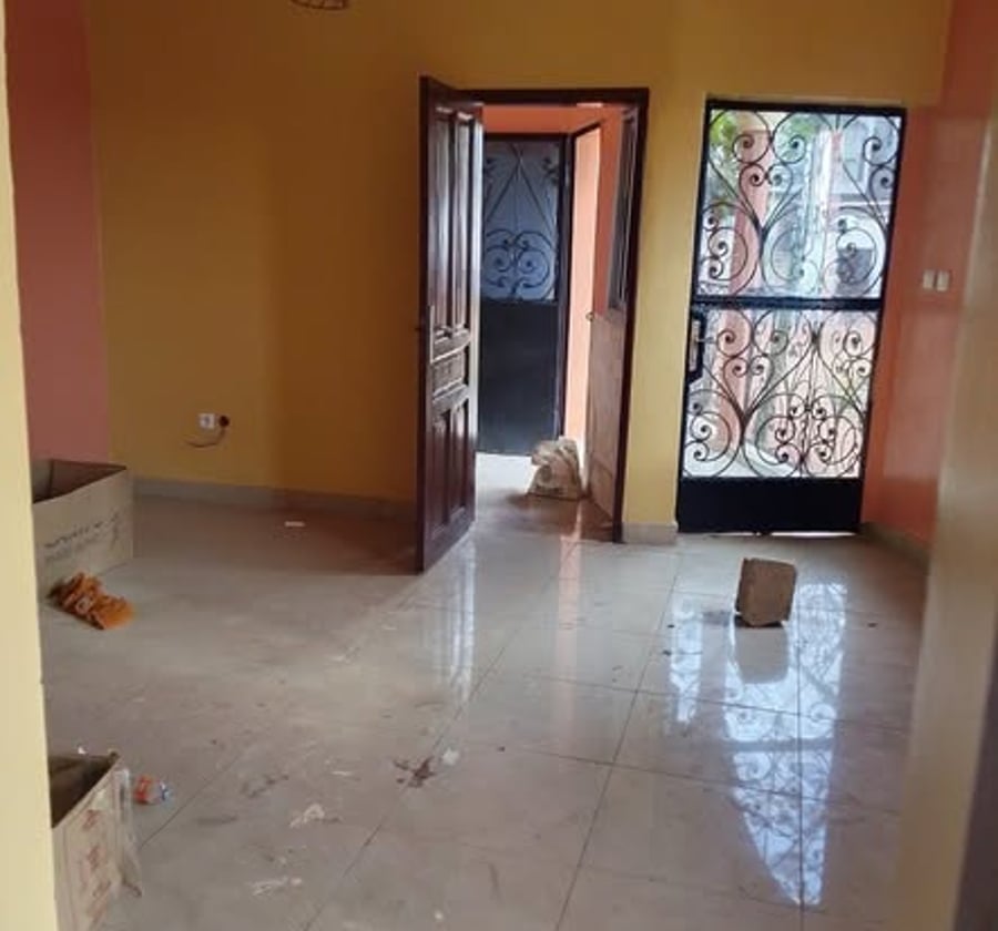 Appartement moderne haut standing - Nkomo, Yaoundé