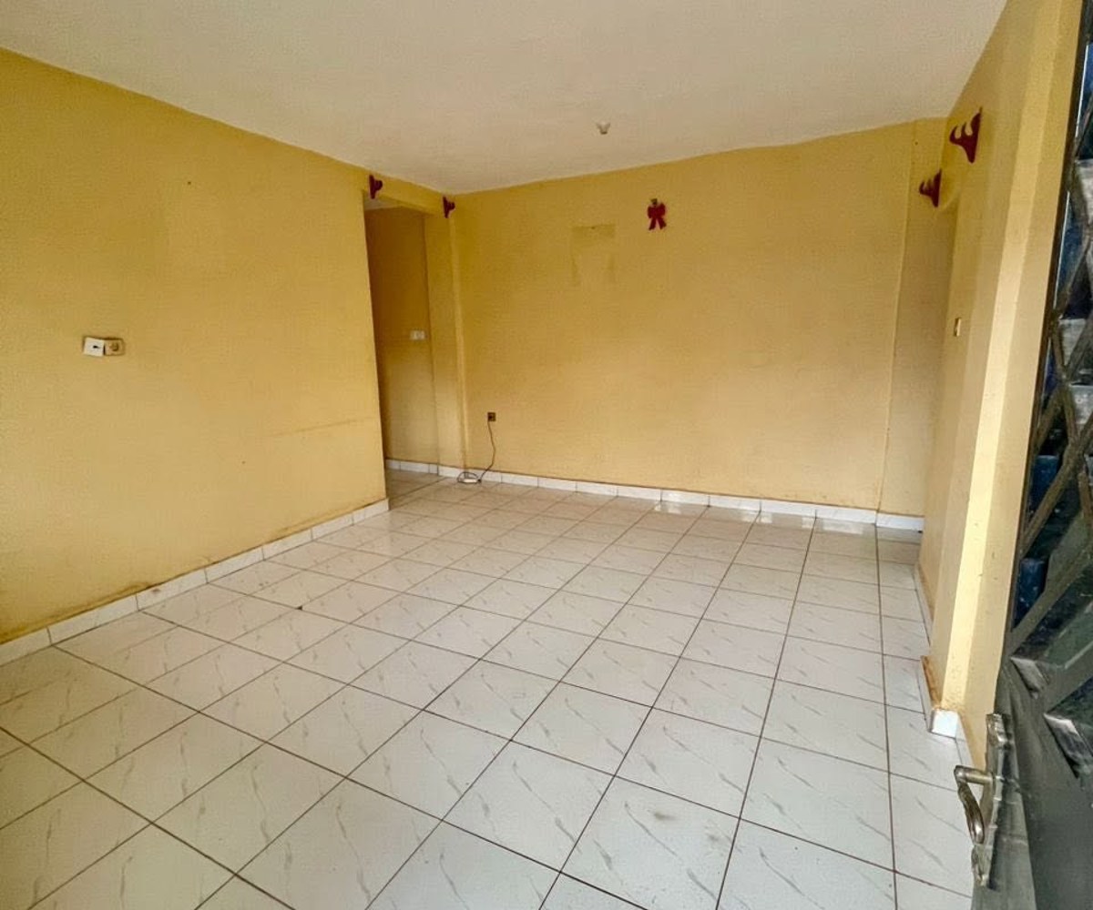 Appartement moderne à louer à Obam