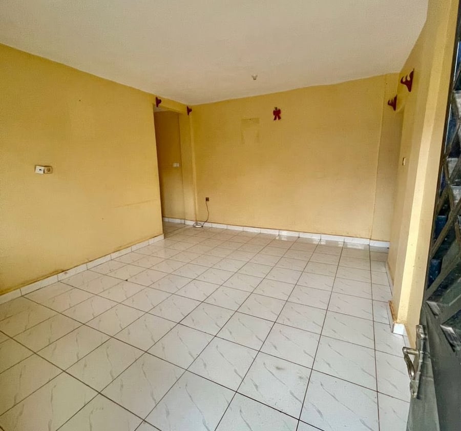 Appartement moderne à louer à Obam