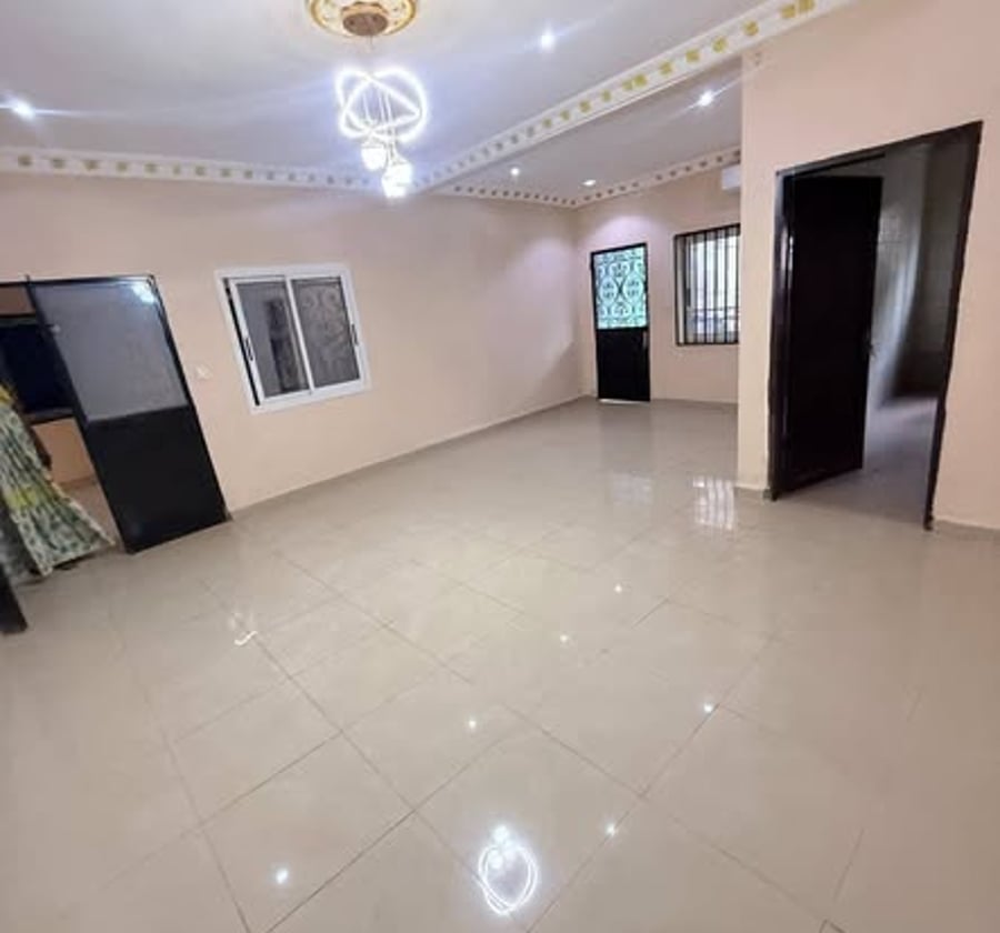 Appartement VIP à louer - Mimboman, Yaoundé