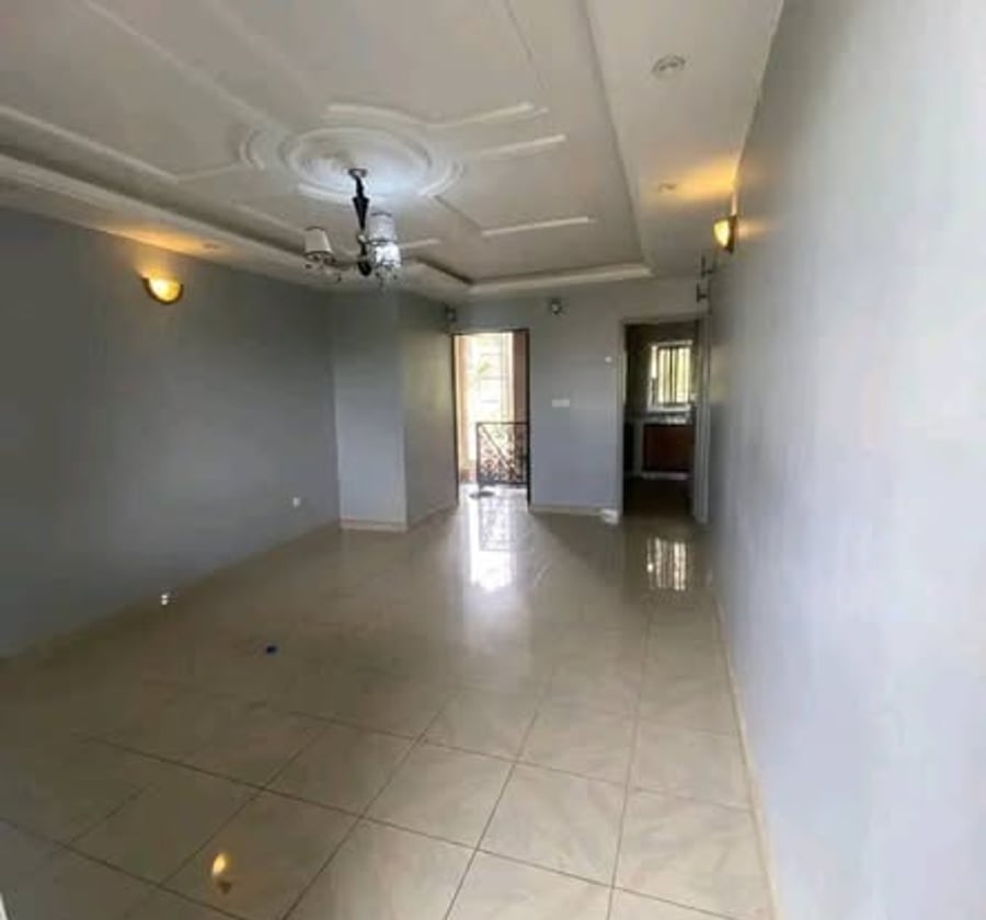 Mini appartement moderne - Damas (Yaoundé)