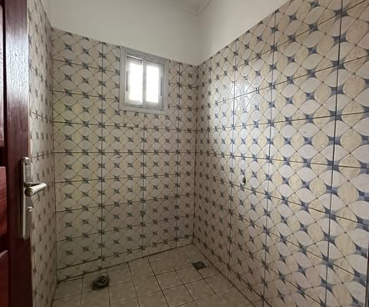 Appartement moderne à PK 17