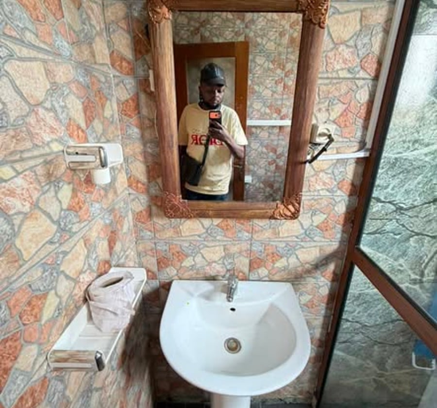 Appartement VIP Tsinga Village