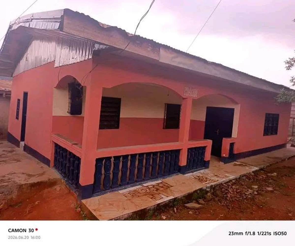 Villa à louer à Kondengui