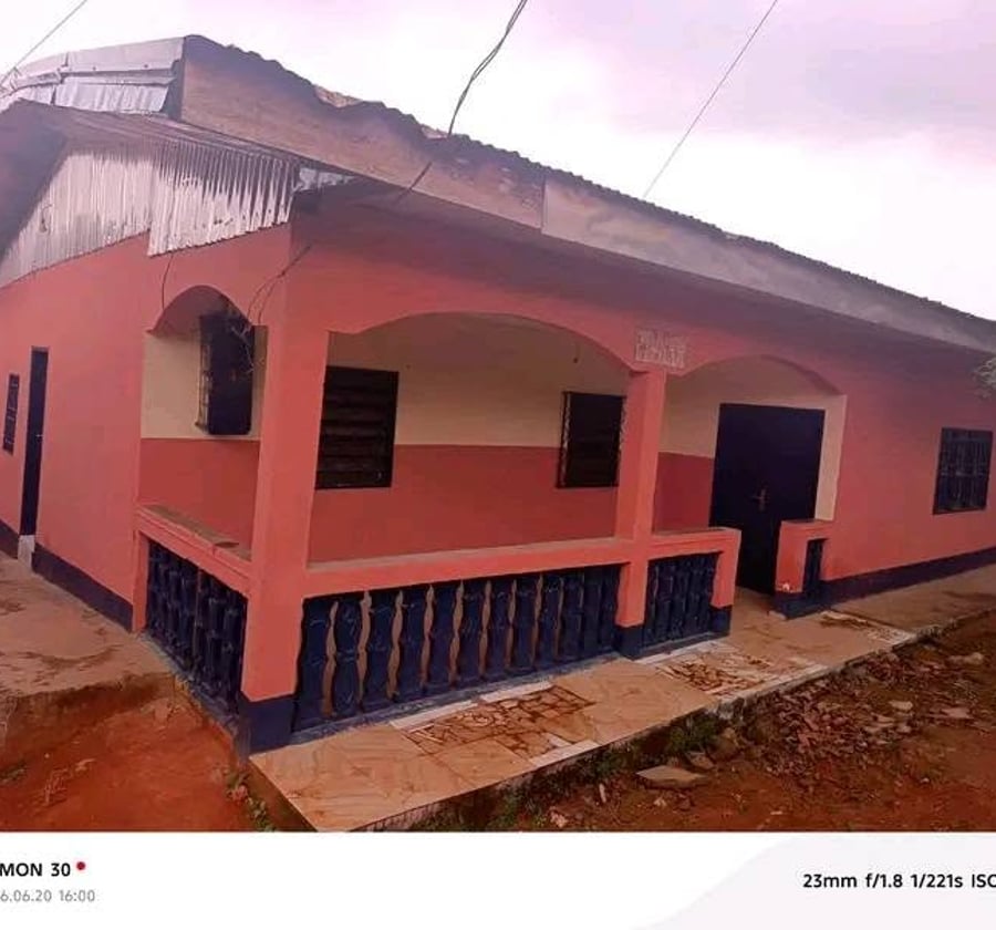 Villa à louer à Kondengui