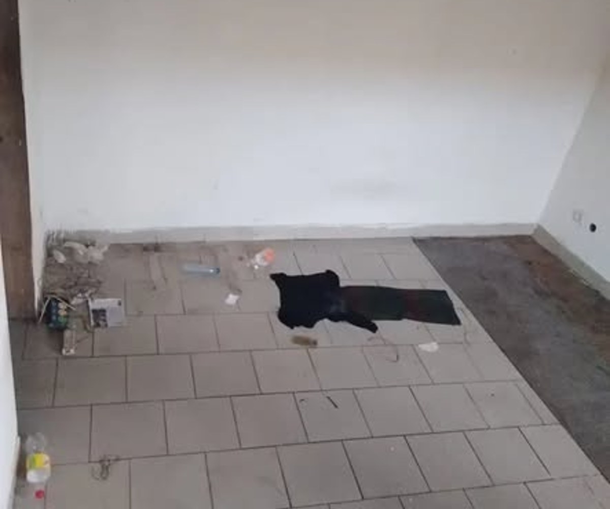 Vaste studio moderne à Ngousso - 35 000 FCFA/mois