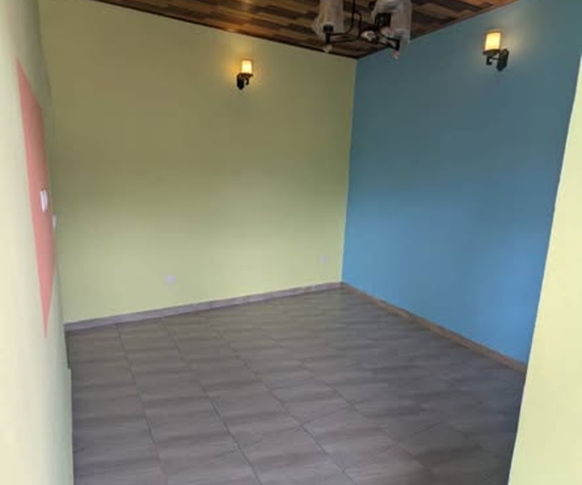 Studio moderne à louer à Ngousso