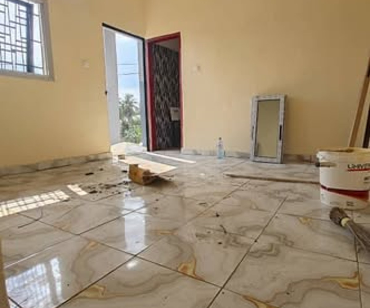 Studio moderne à louer à Nyalla