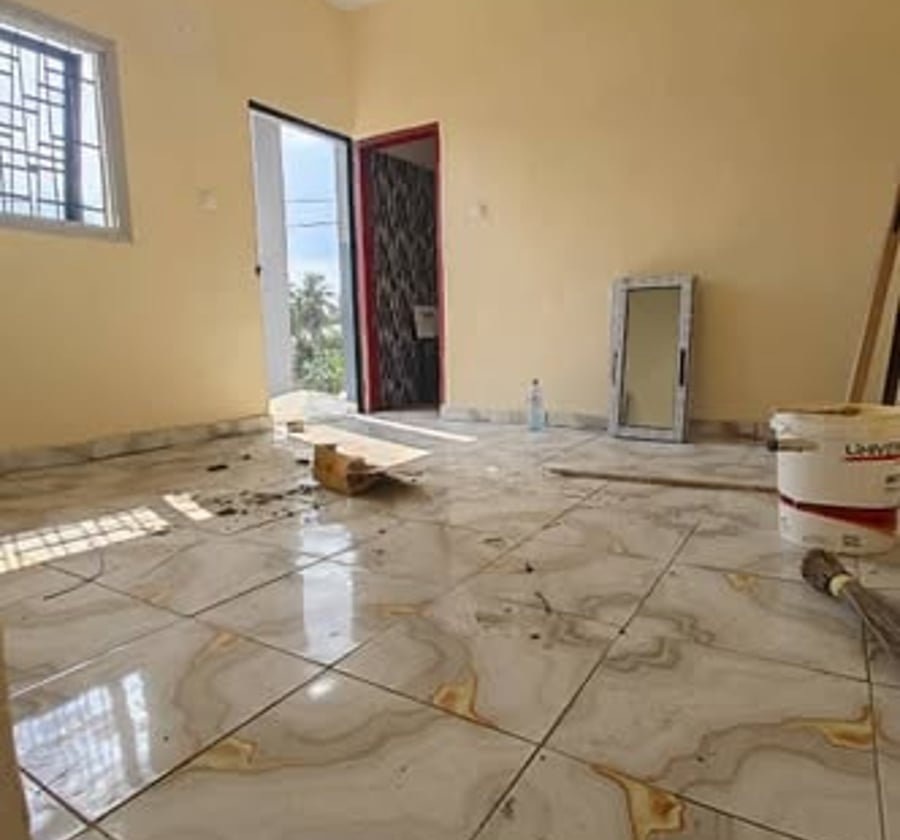 Studio moderne à louer à Nyalla