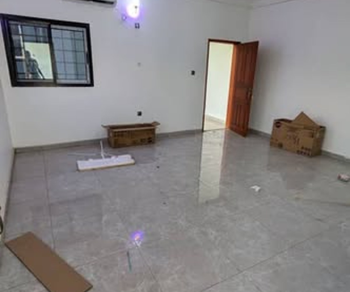 Appartement moderne Olembe - 3 chambres