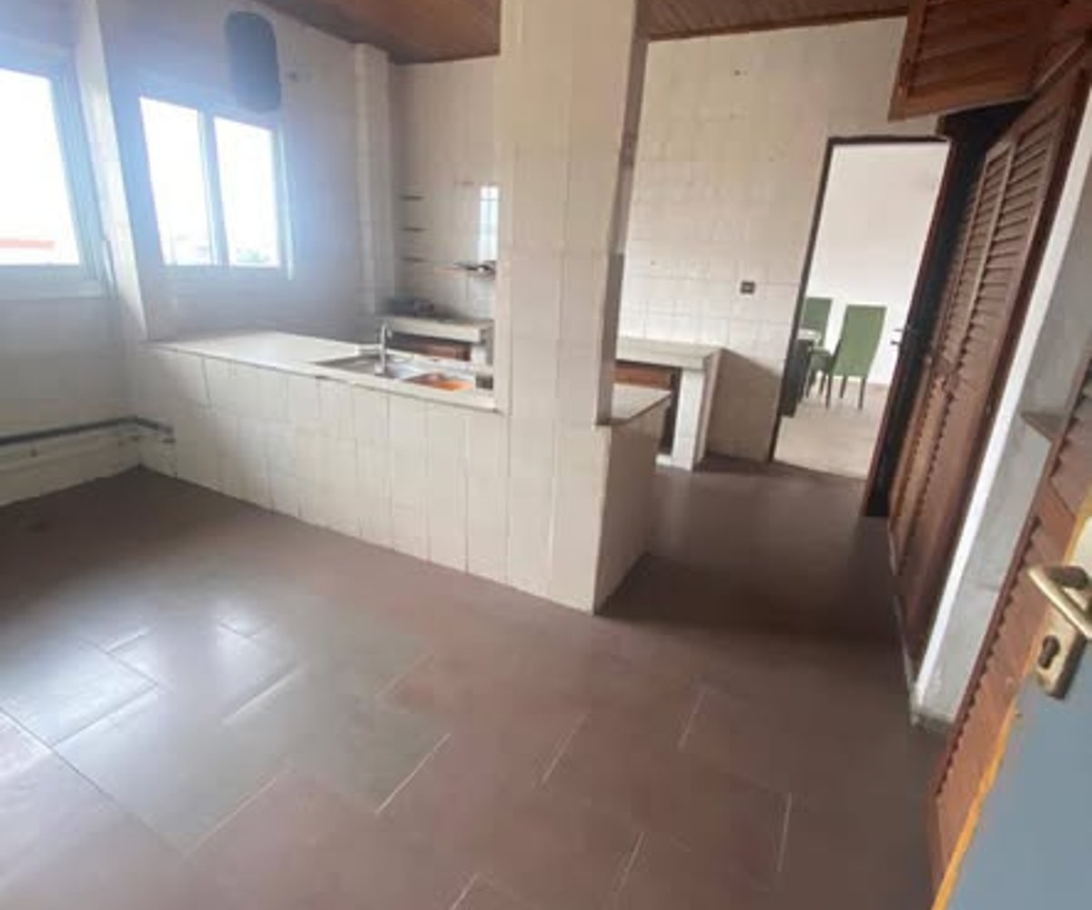 Appartement 3 chambres à louer - Bonapriso Douala
