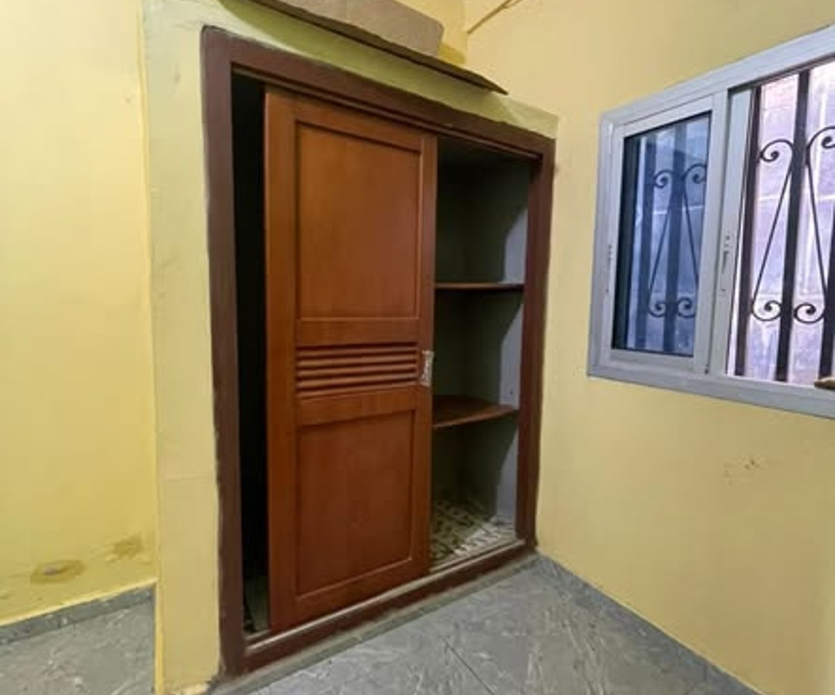 Studio moderne à Damas - 60 000 FCFA/mois