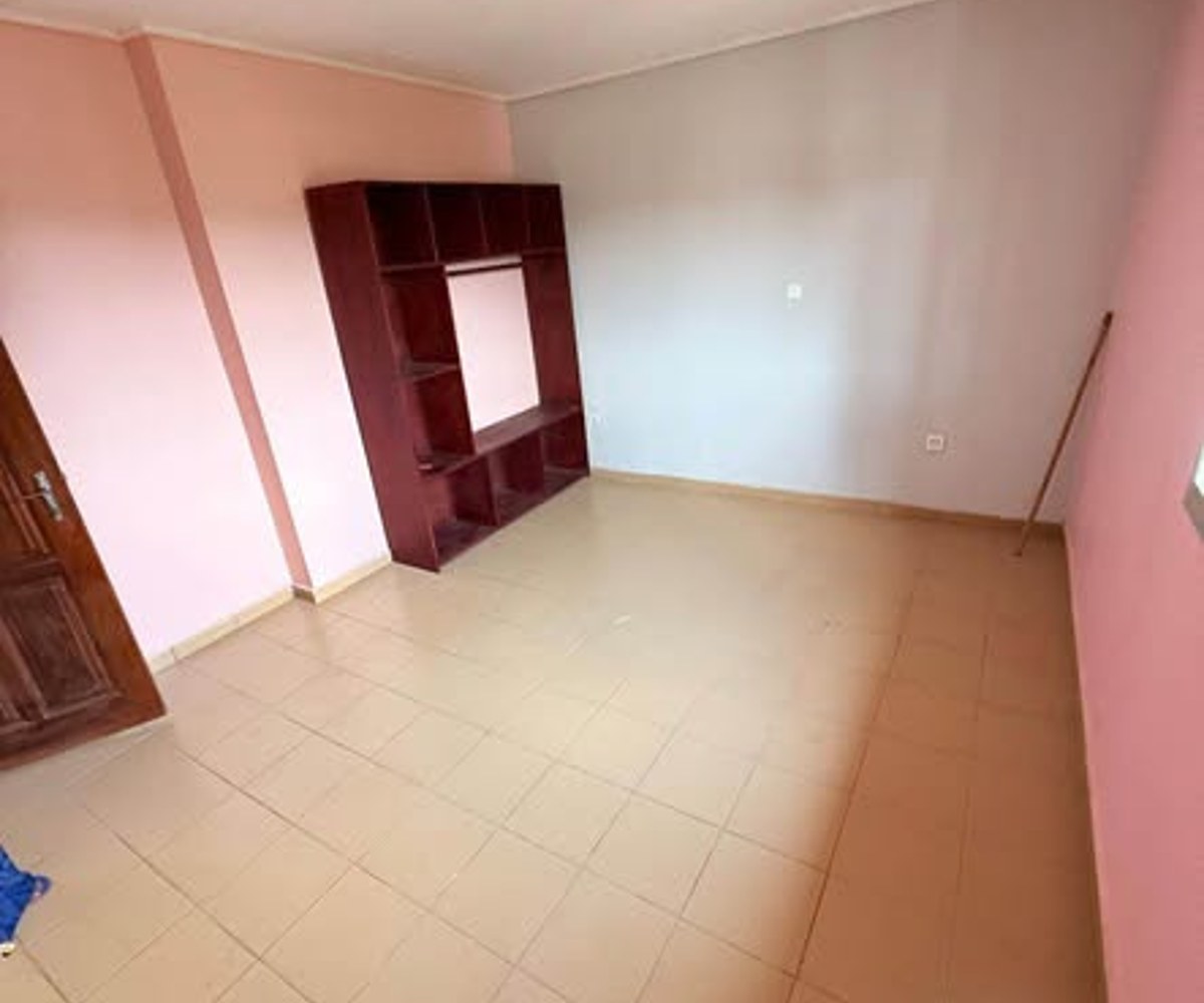 Appartement moderne 2 chambres à louer – Yaoundé Fourgerol