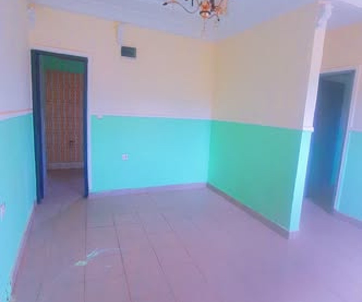 Appartement à louer - Nkolbisson Yaoundé