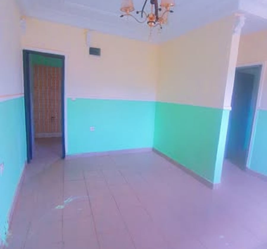 Appartement à louer - Nkolbisson Yaoundé