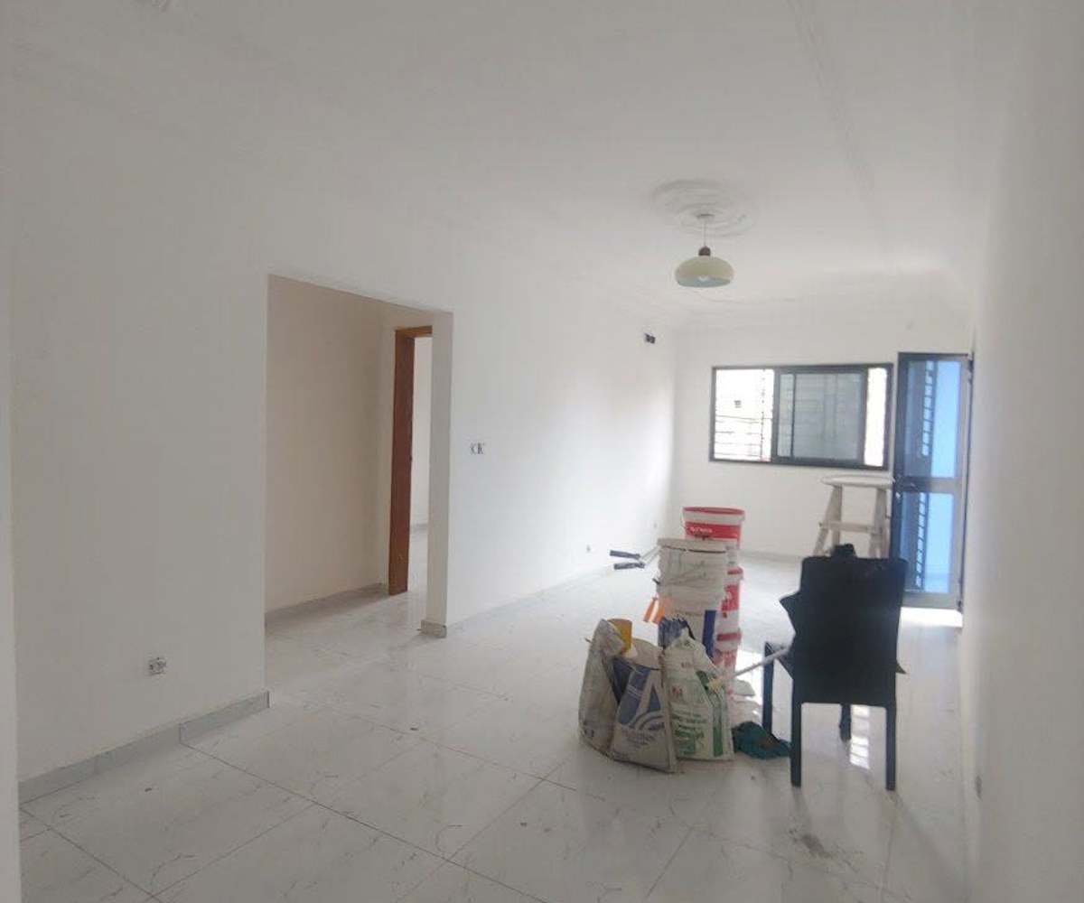 Appartement haut standing 2 chambres - Logpom