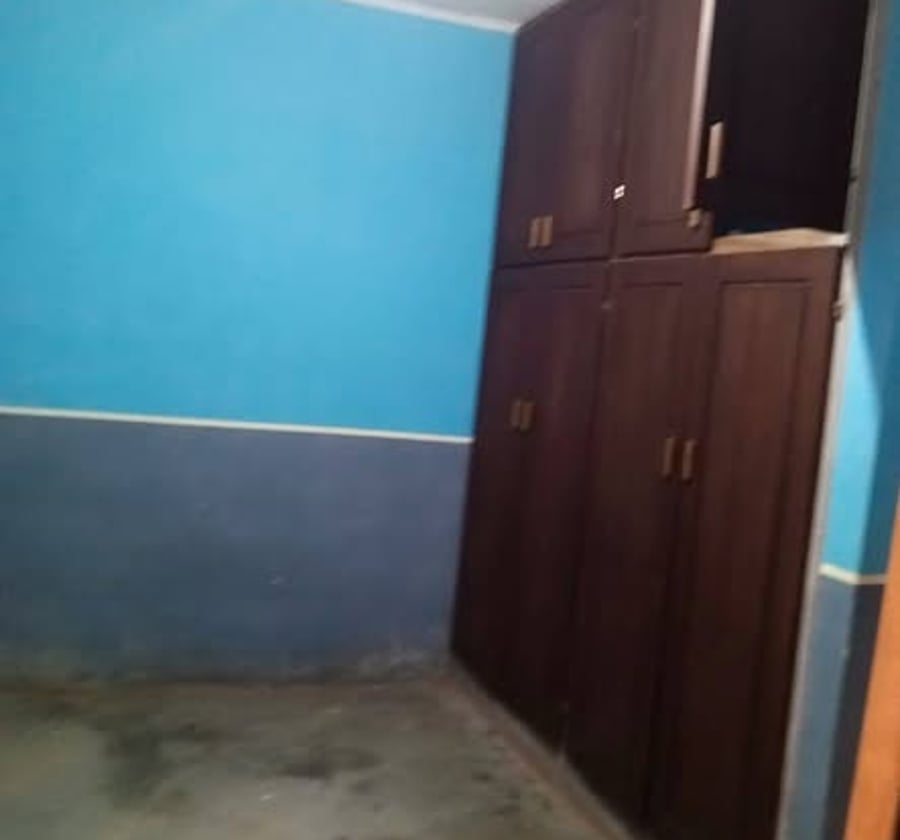 Appartement moderne 2 chambres - Nkolmesseng