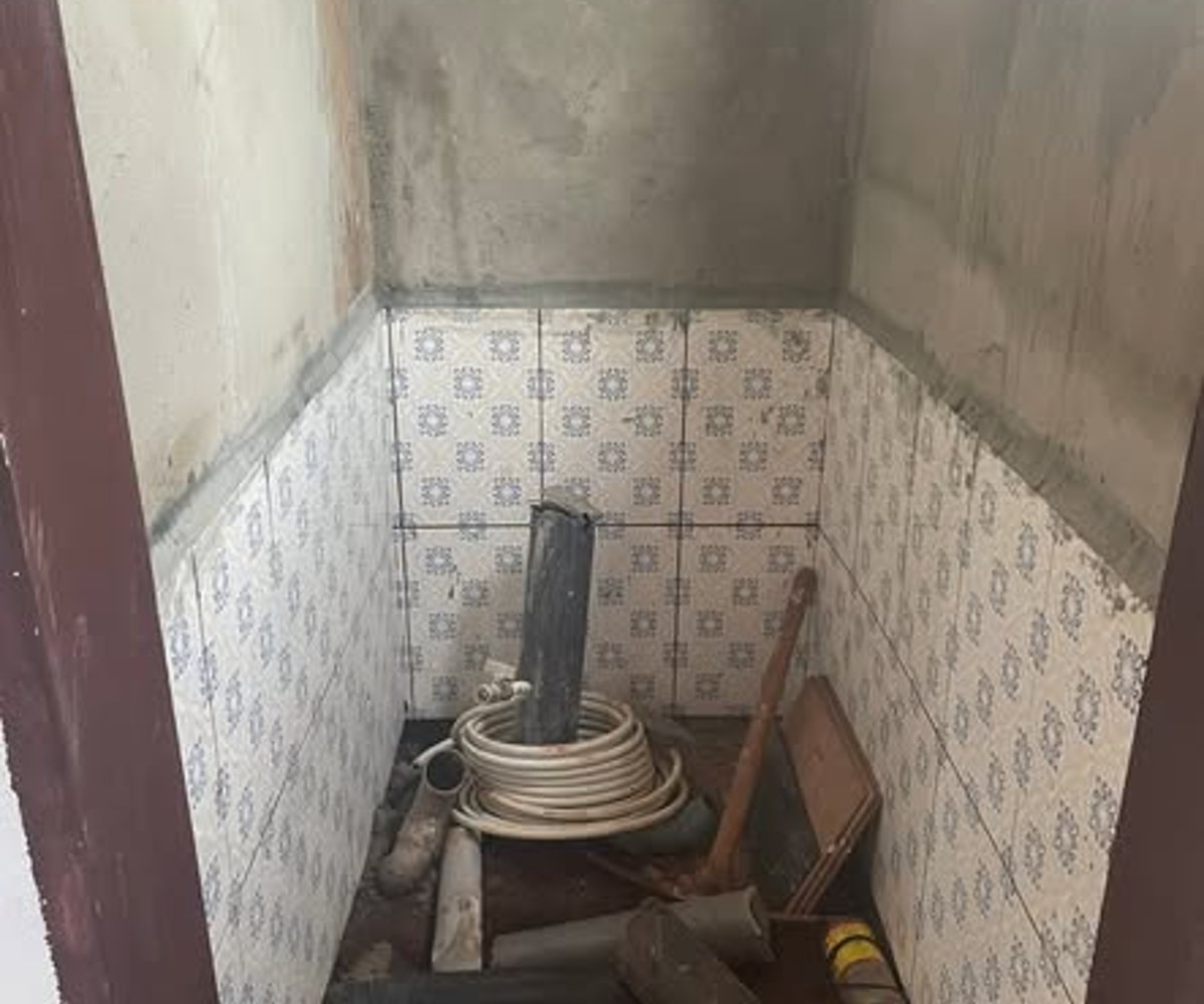 Chambre moderne à Olembe