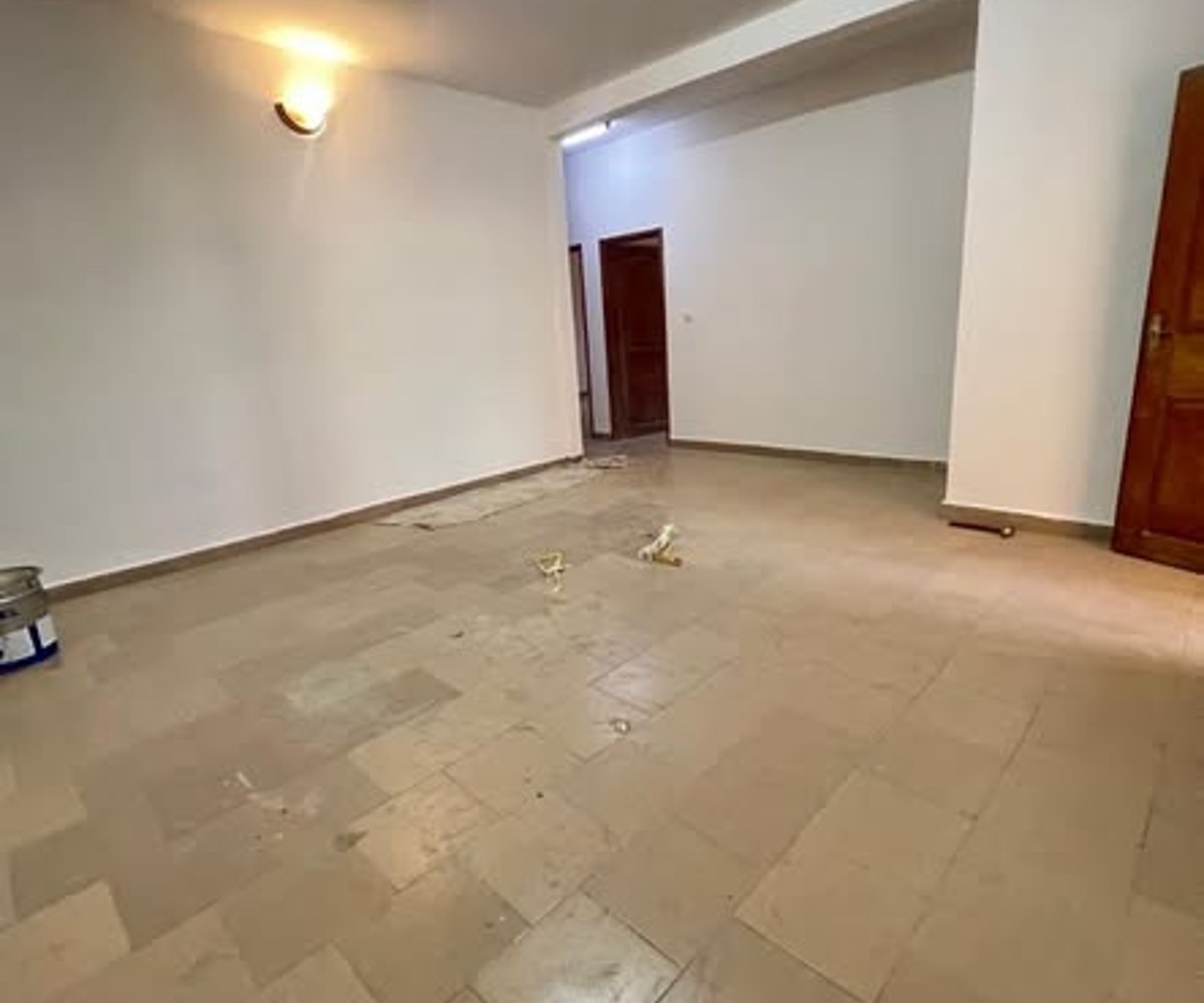 Appartement moderne à louer - Logpom