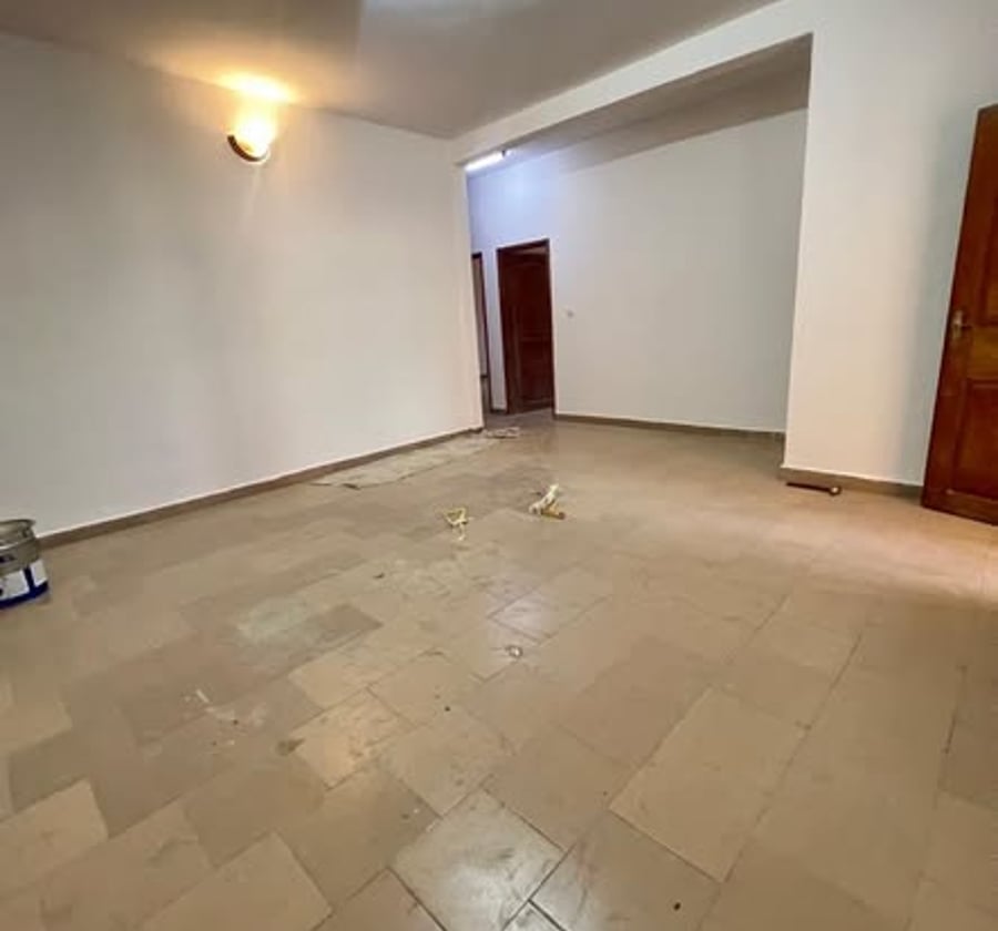 Appartement moderne à louer - Logpom
