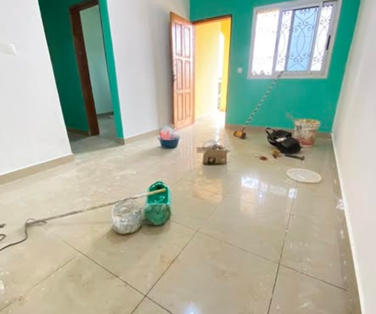 Studio moderne à Etoug-Ebe