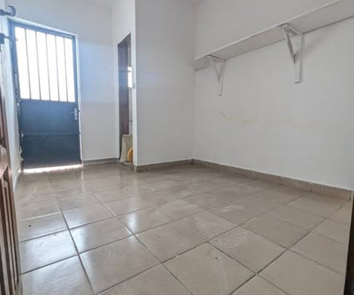 Chambre moderne avec balcon - Ange Raphaël Campus 2