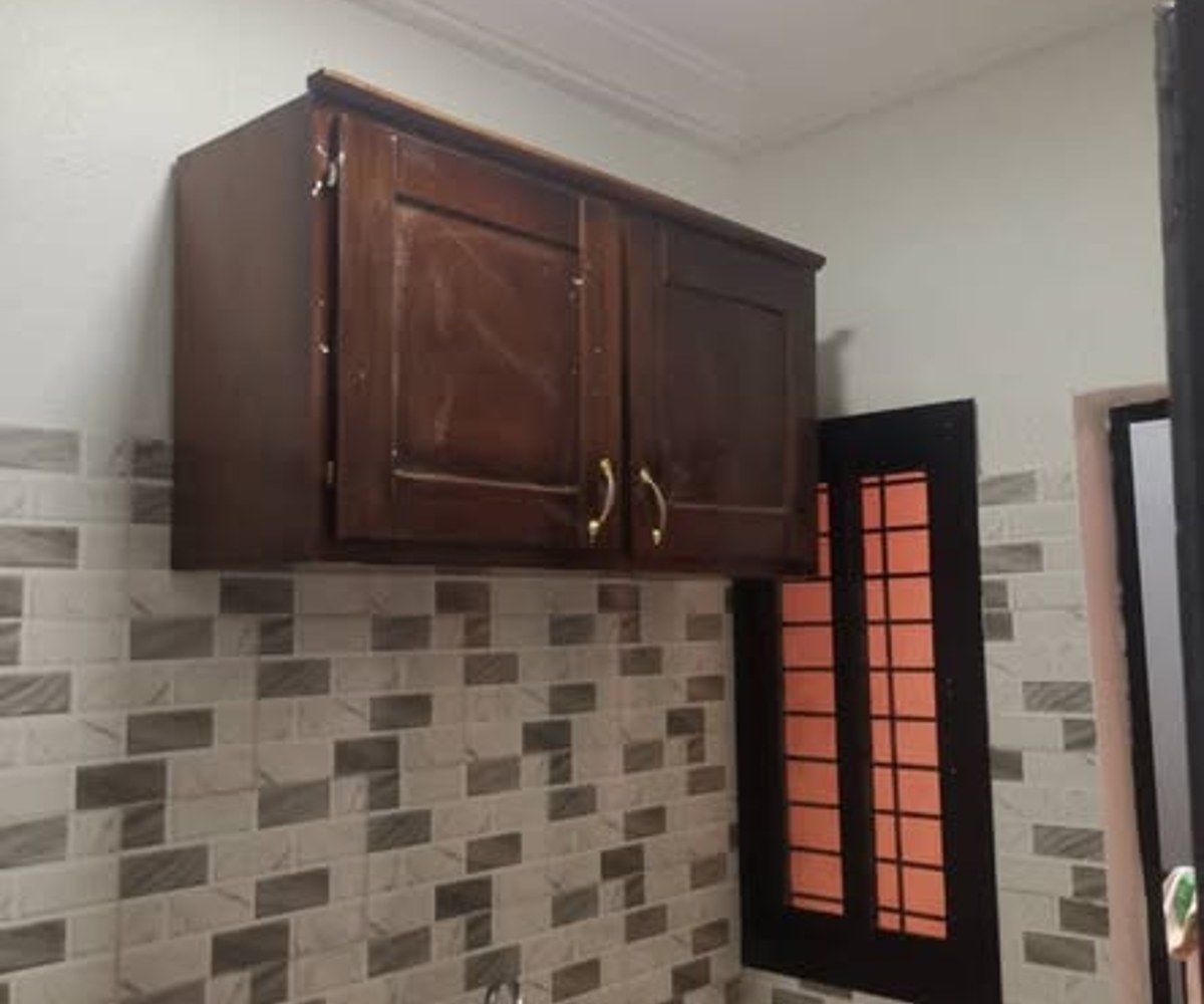 Appartement moderne à Ahala - Yaoundé