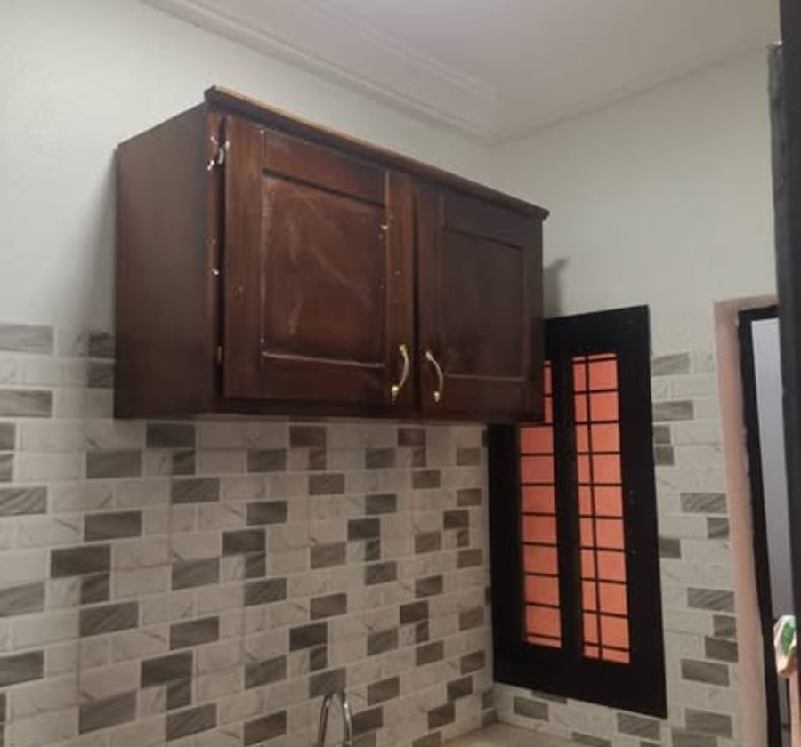 Appartement moderne à Ahala - Yaoundé