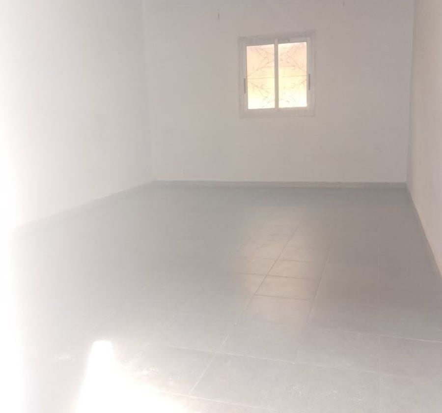 Appartement 2 chambres à louer à Nkoabang