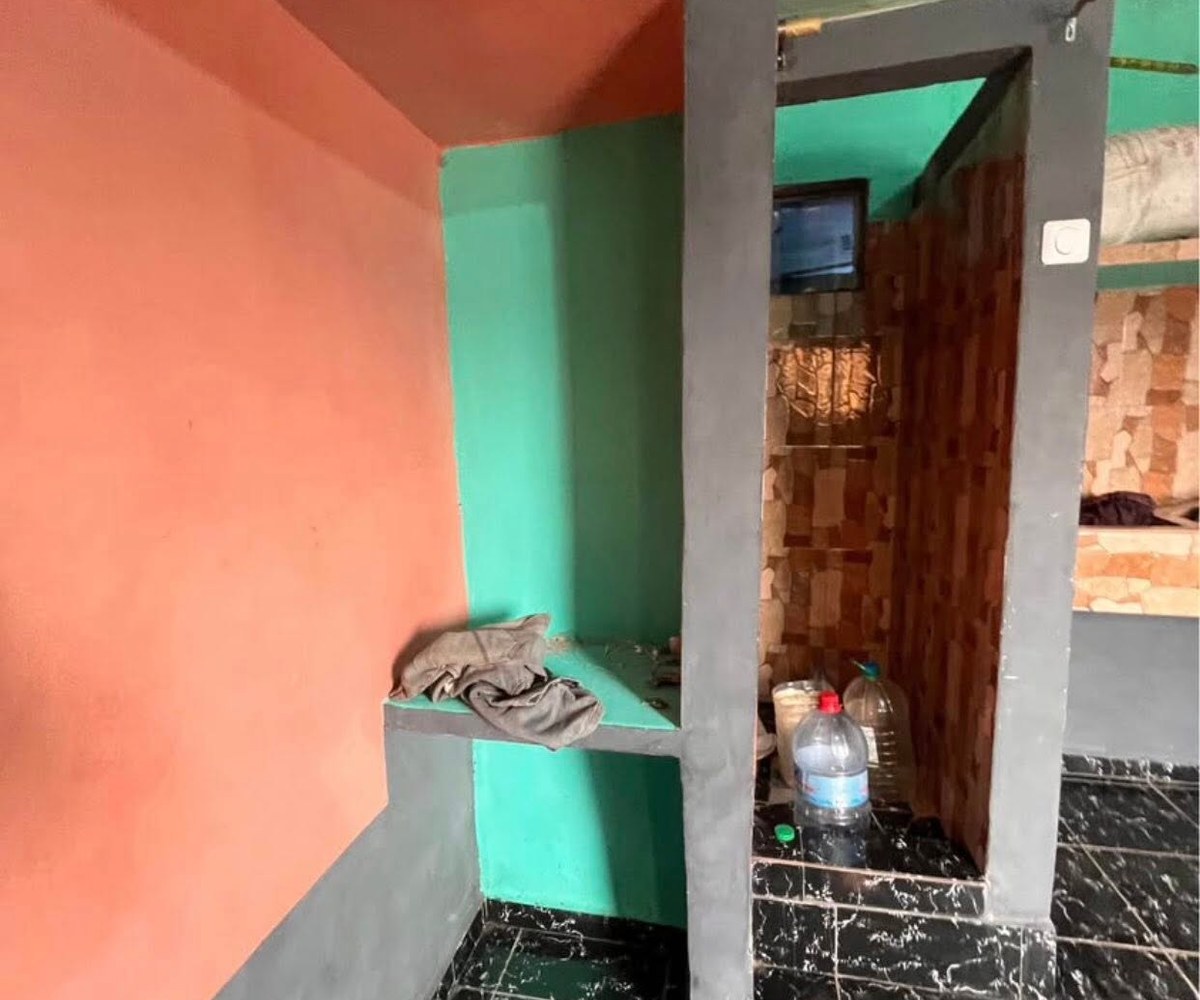 Chambre moderne à louer - École de Police, Yaoundé