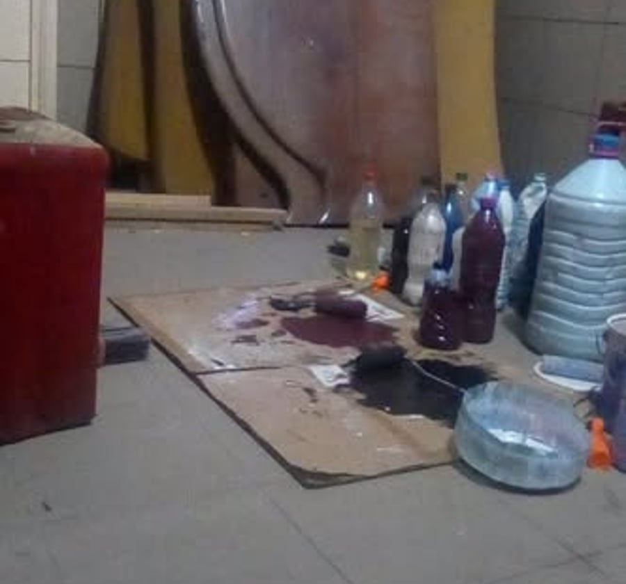 Chambre moderne - Village, Douala