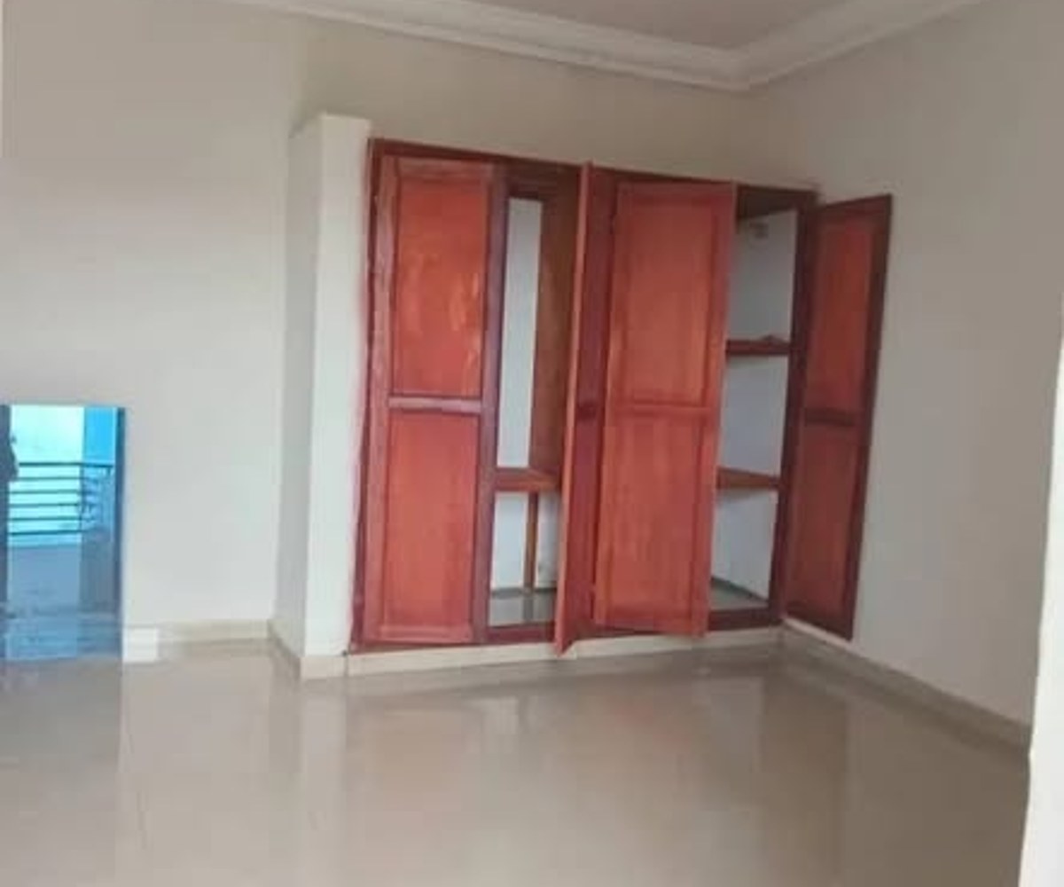 Appartement moderne à louer à Mvan