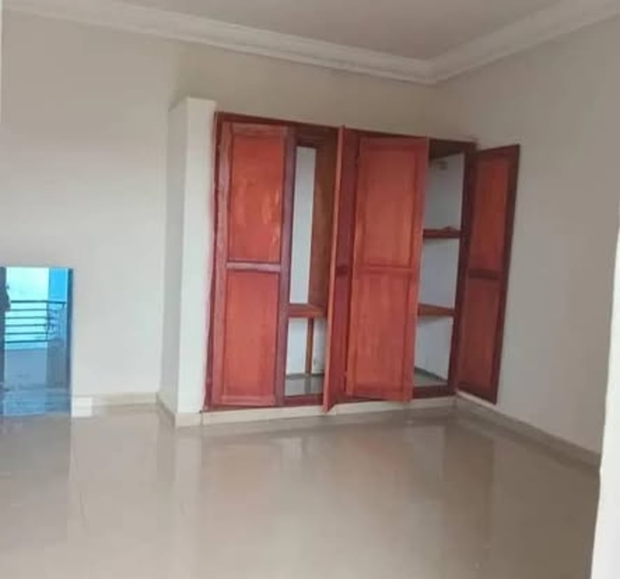 Appartement moderne à louer à Mvan