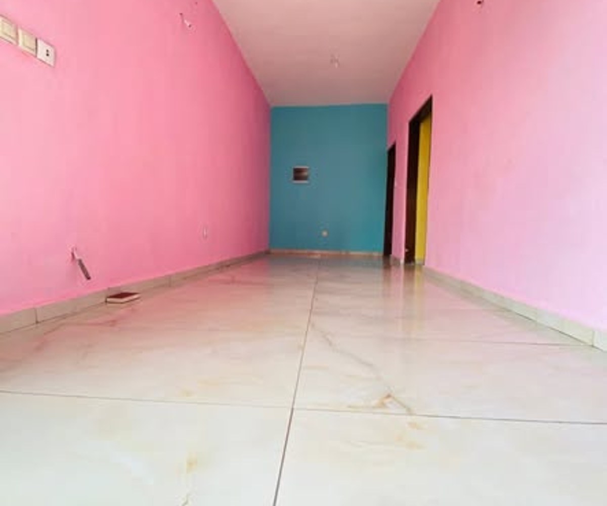 Appartement moderne - Ndogpassi III