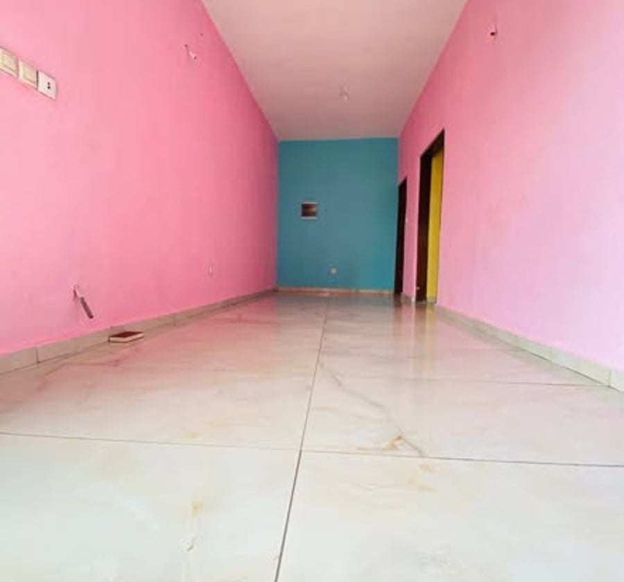 Appartement moderne - Ndogpassi III