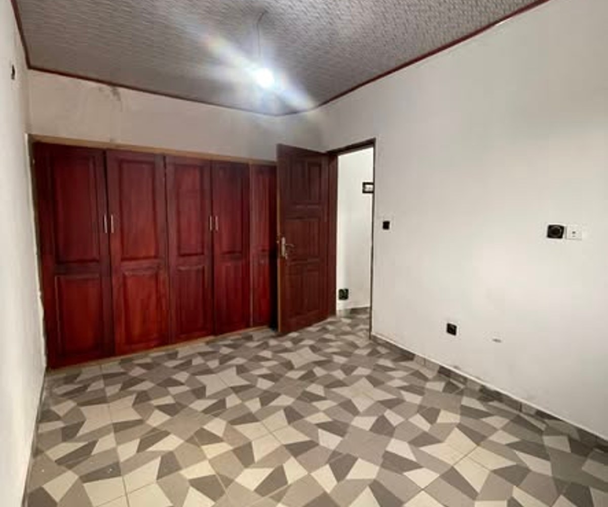 Studio VIP à Ngousso, Yaoundé - 80 000 XAF/mois