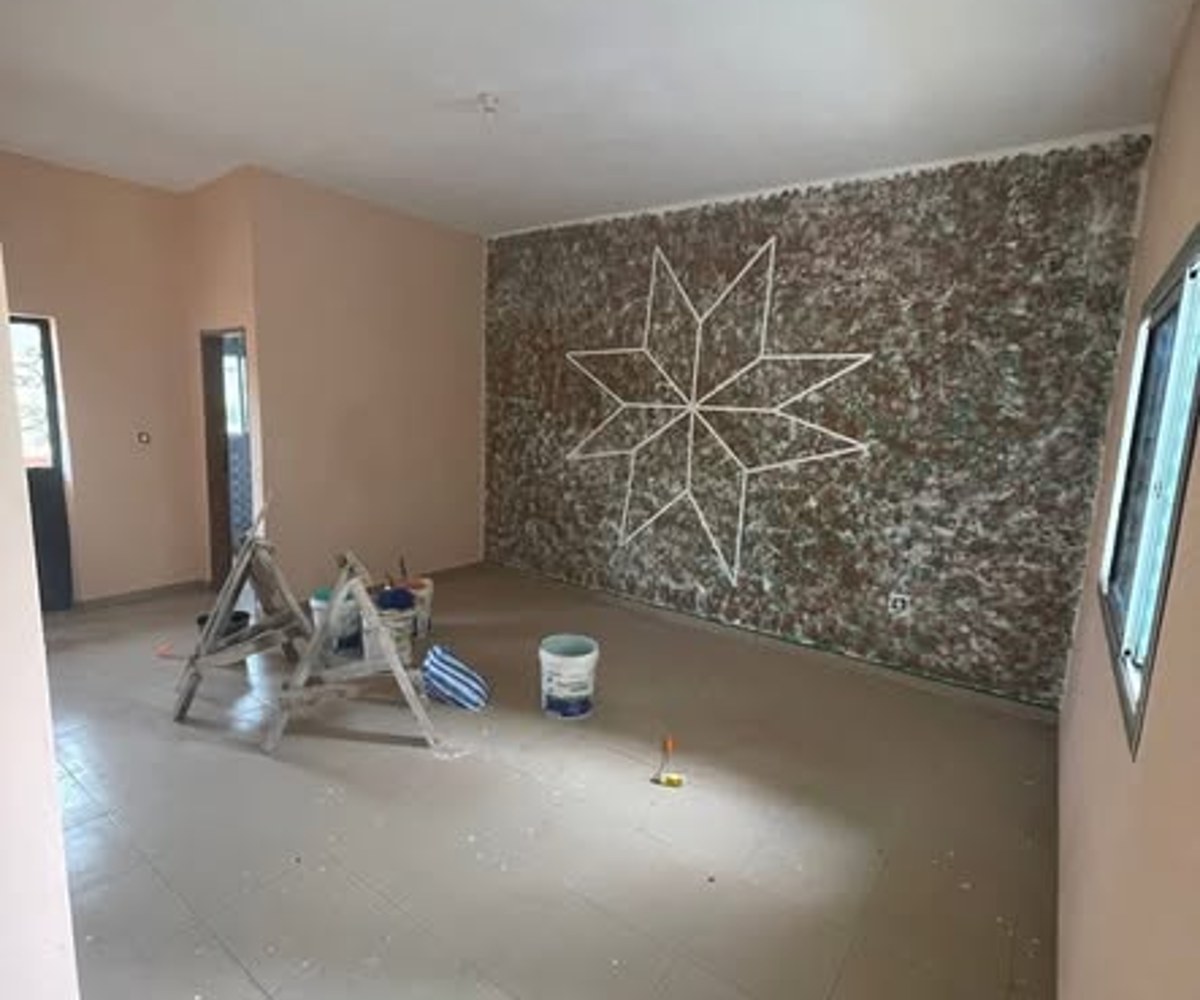 Studio moderne à louer - Simbock Eloudem