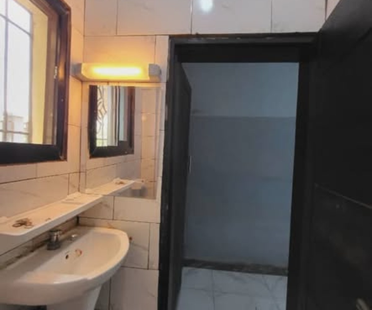 Appartement moderne à Biyem-Assi Jouvence