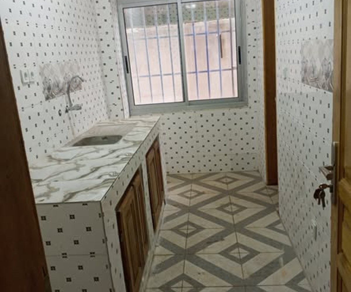 Appartement moderne à louer - 2 chambres - Yaoundé Petits Génies
