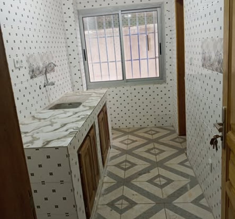 Appartement moderne à louer - 2 chambres - Yaoundé Petits Génies