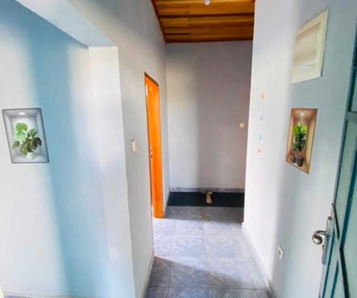 Appartement à louer à Logbessou, Douala - 2 chambres