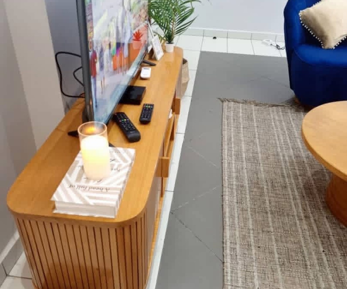 Appartement meublé à Odza Borne 10