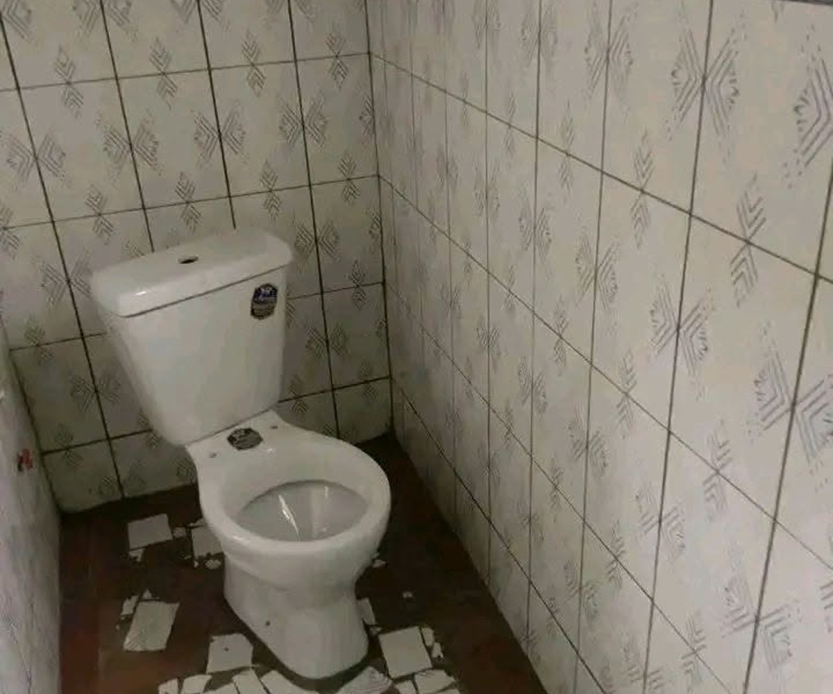 Chambre moderne à louer – Nkomo, Yaoundé