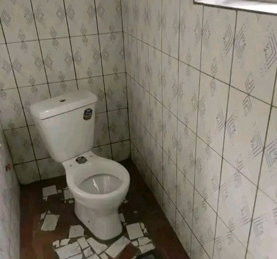 Chambre moderne à louer – Nkomo, Yaoundé