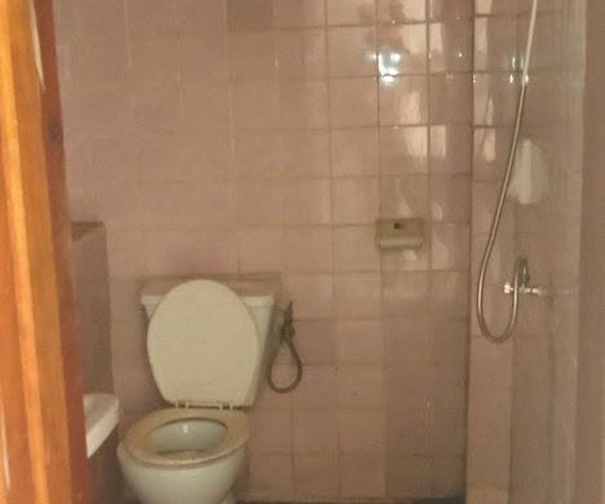 Studio moderne Mimboman - 60 000 FCFA/mois