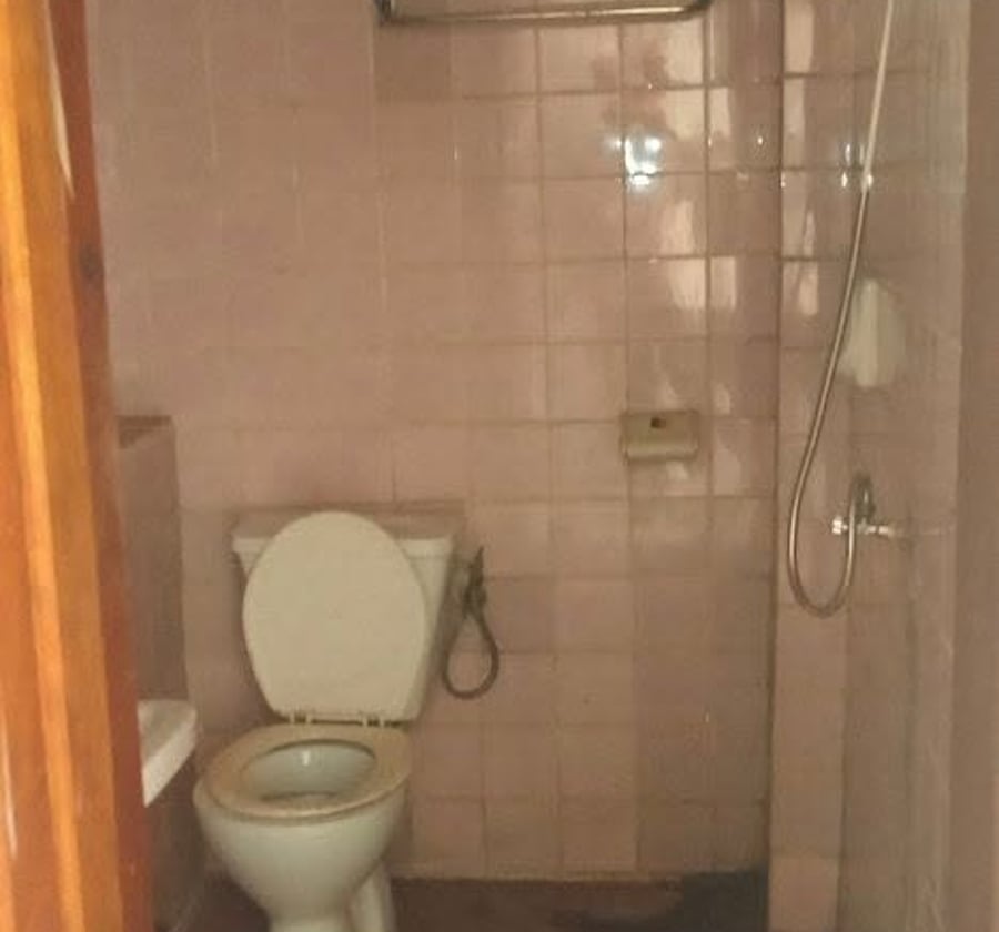 Studio moderne Mimboman - 60 000 FCFA/mois
