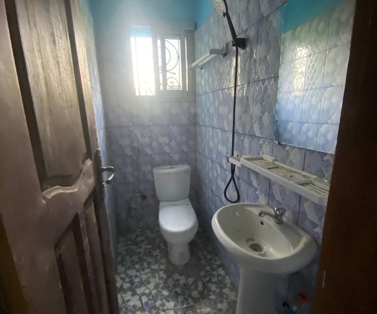 Studio moderne à louer à PK 14, Douala