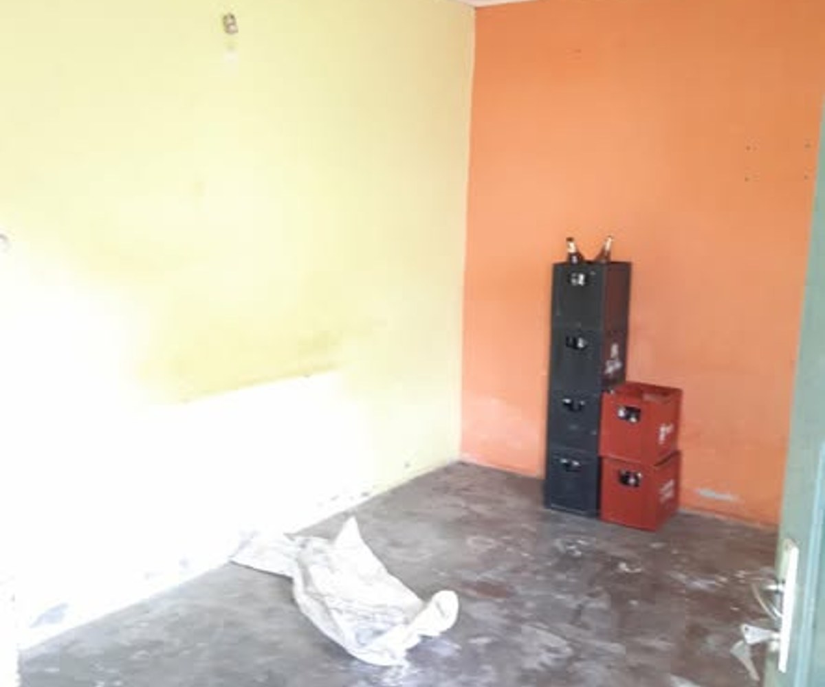 Appartement 2 chambres - Ndogpassi II